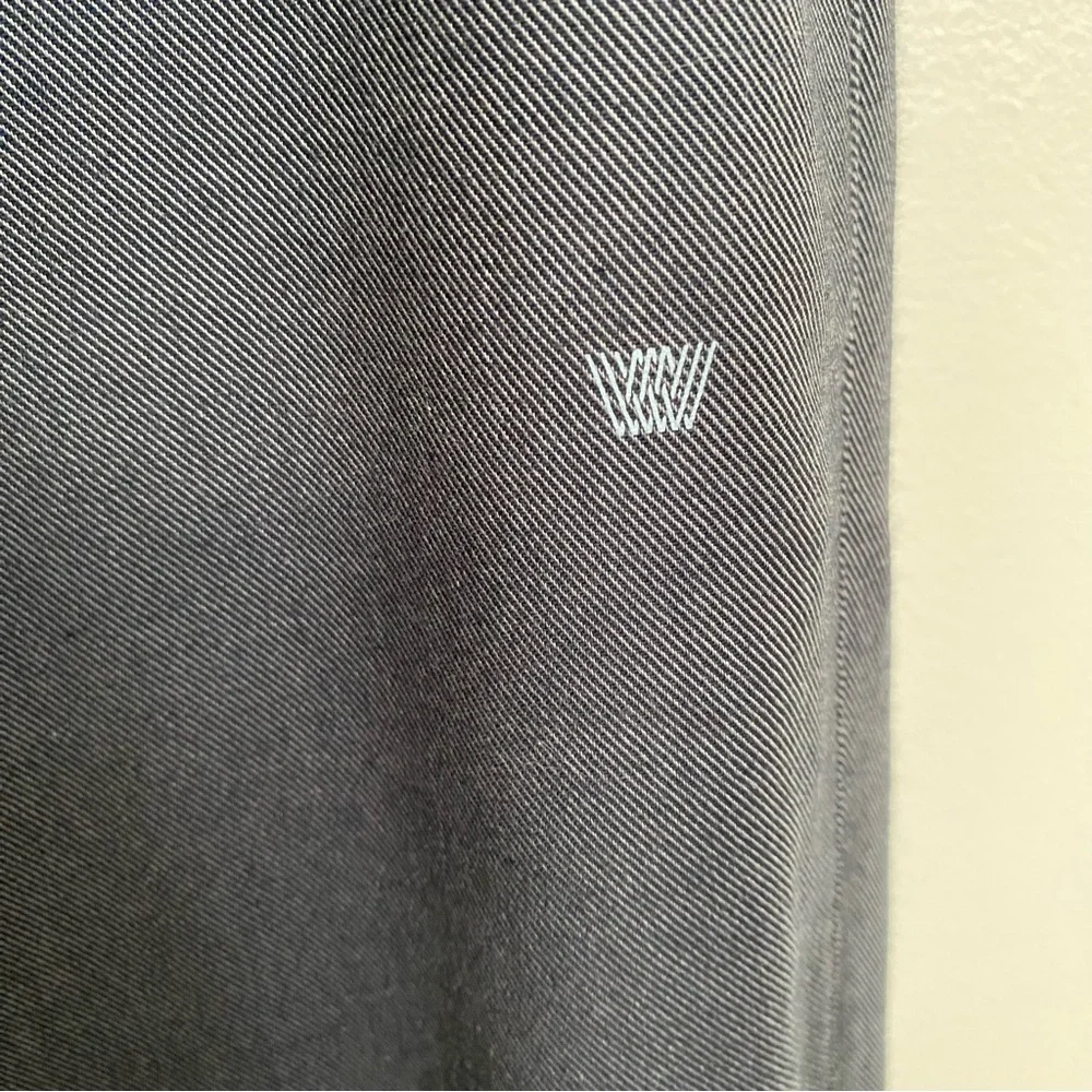 Mack Weldon Drawstring Chino Jogger Pants